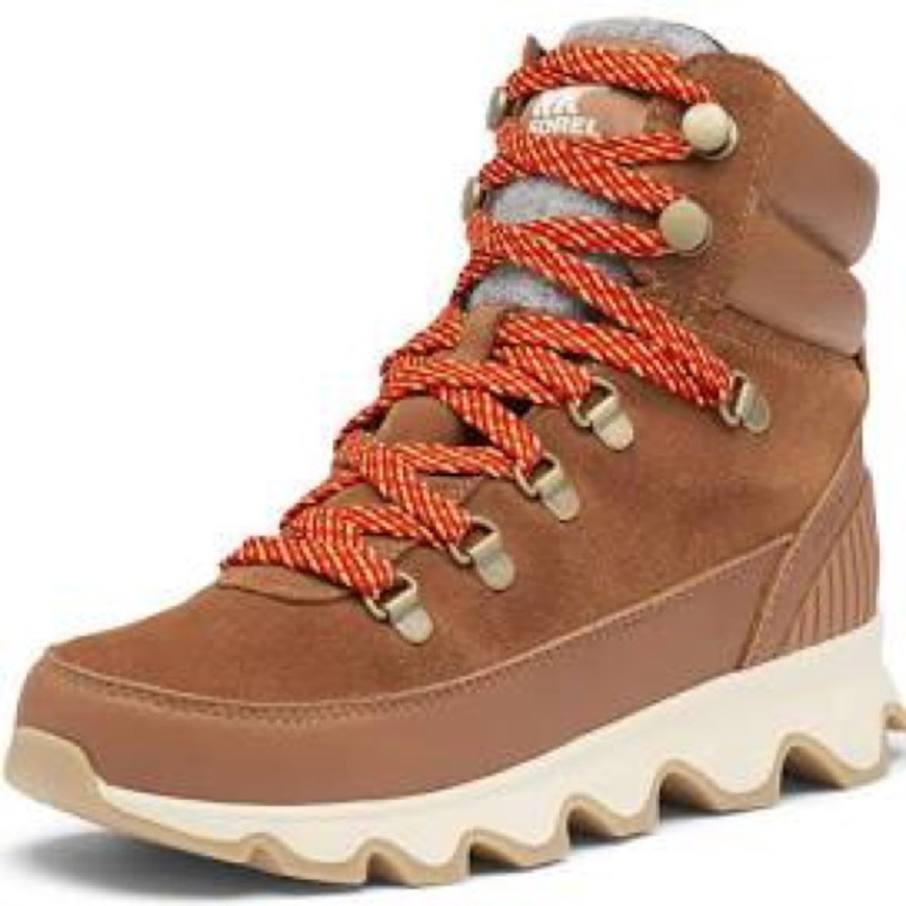 Sorel Kinetic Conquest Boot